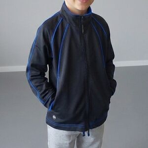 Stormtech Performance Jacket for Boys. Size US Small